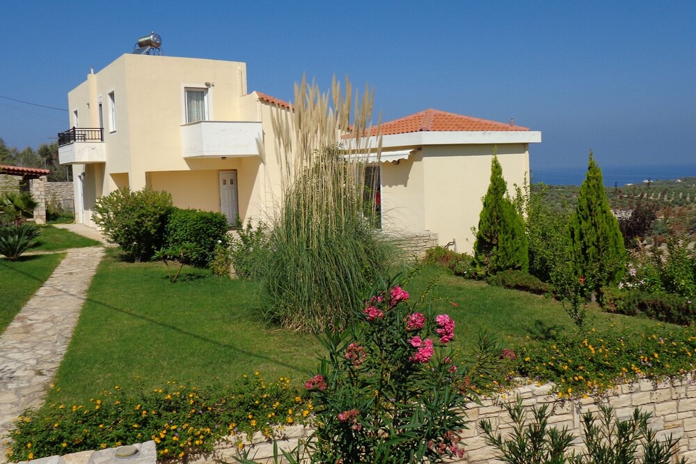 Photo of Outdoor in Maroulas