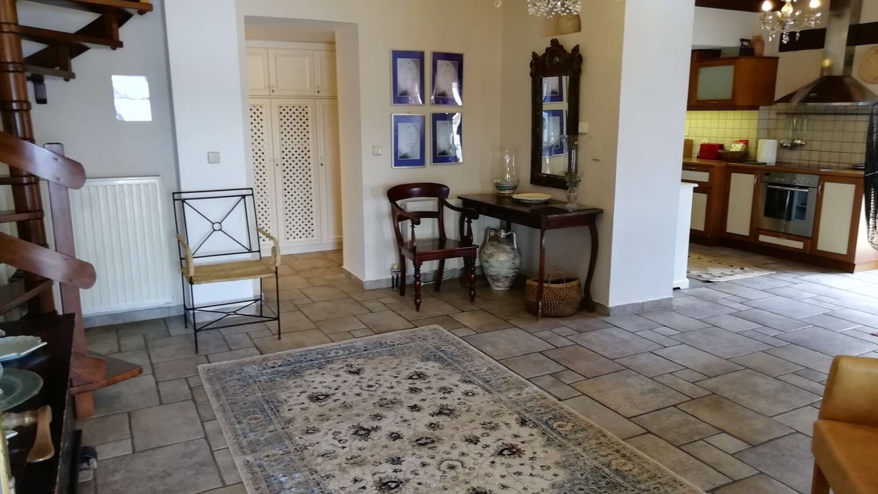 Photo of Livingroom in Apraos