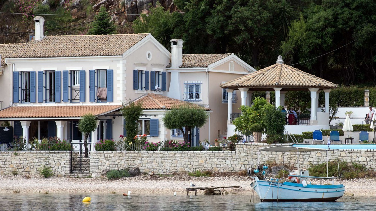 Photo of Outdoor in Apraos