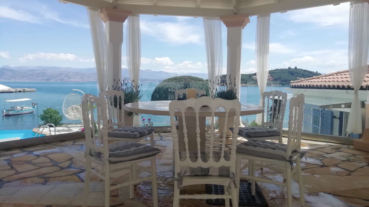 Photo of Outdoor in Apraos