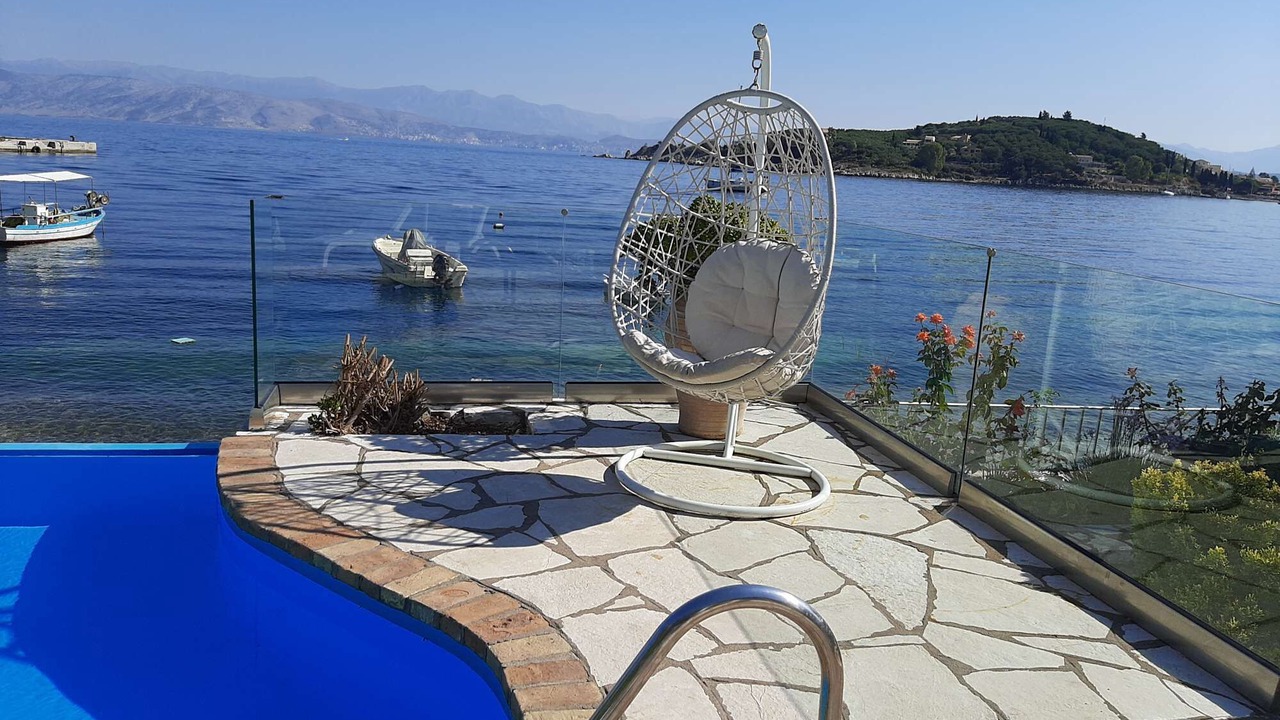 Photo of Outdoor in Apraos