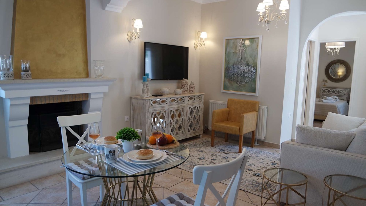 Photo of Livingroom in Apraos