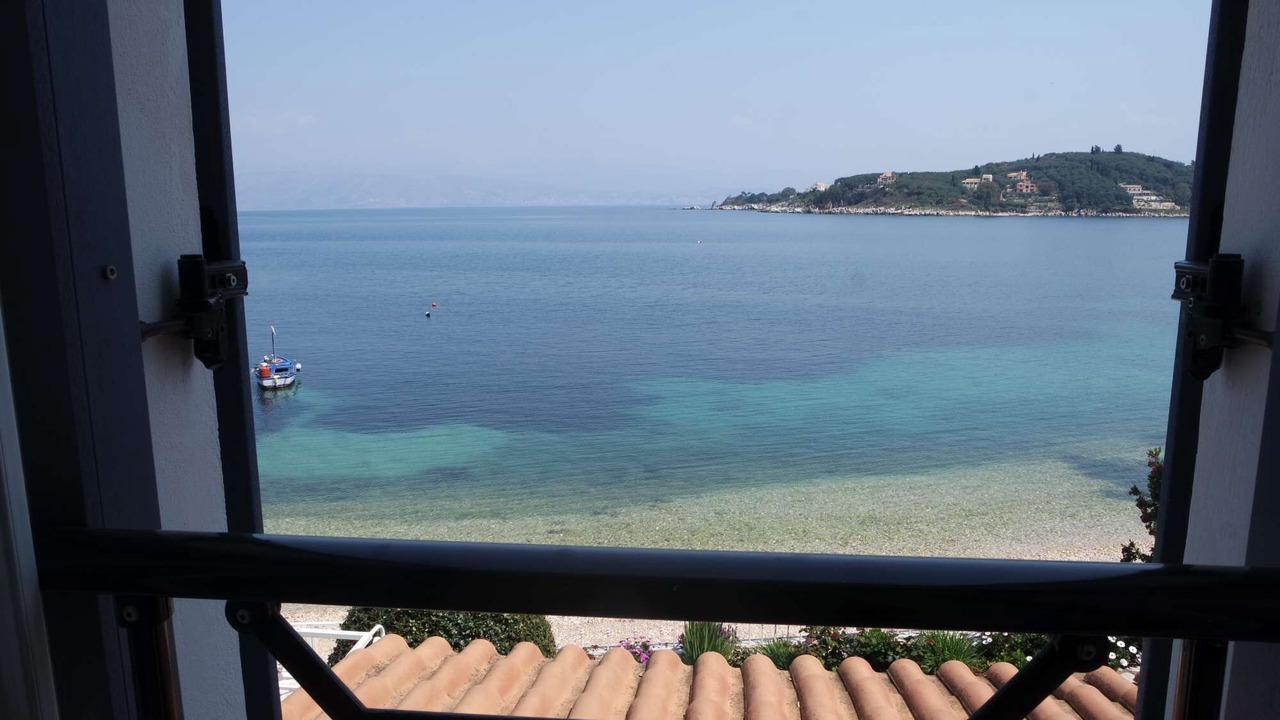 Photo of Patio Balcony in Apraos