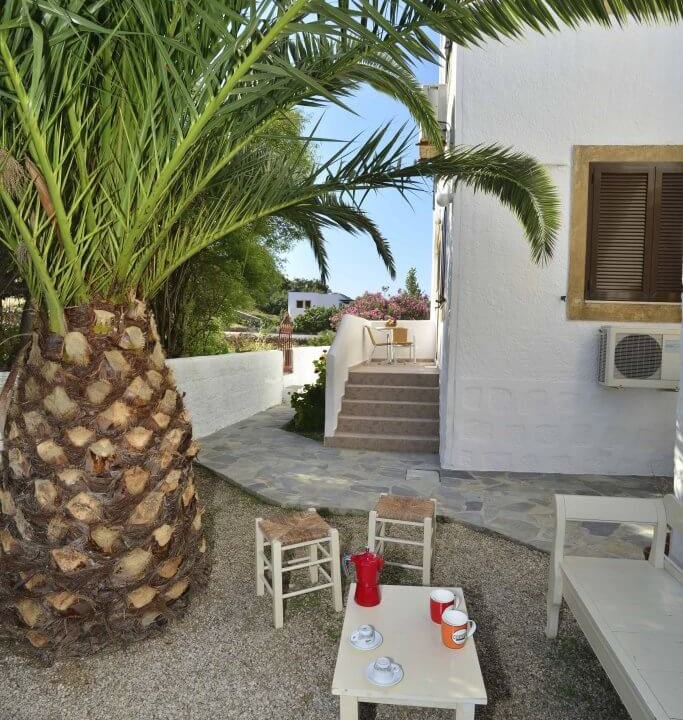 Photo of Patio Balcony in Grikos