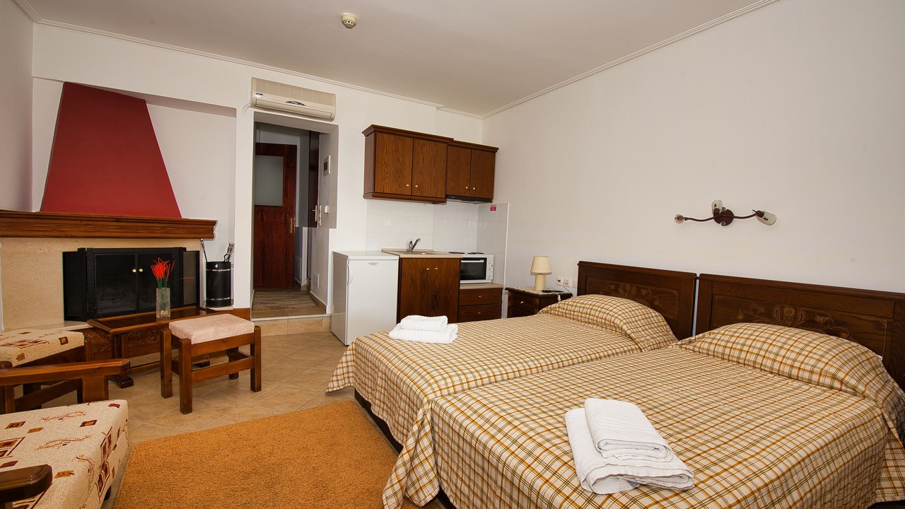 Photo of Livingroom in Milies