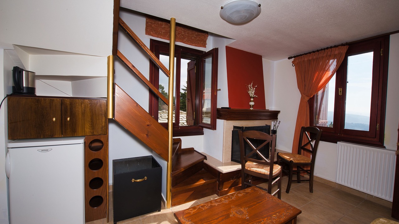 Photo of Livingroom in Milies