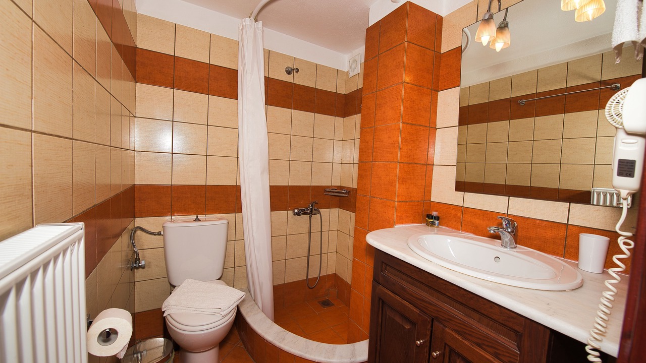 Photo of Bathroom in Milies