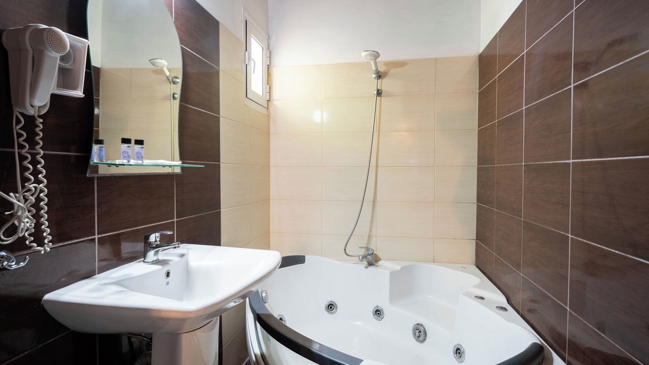 Photo of Bedroom in Nea Peramos