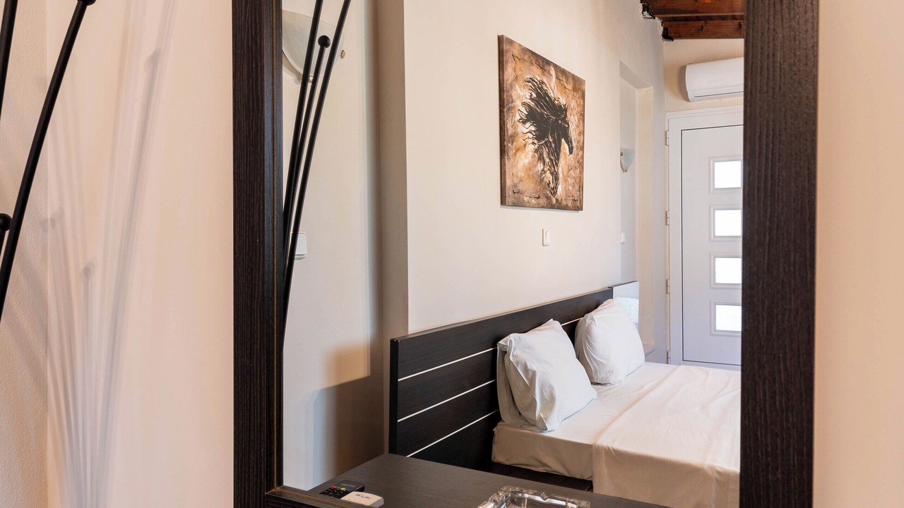 Photo of Bedroom in Nea Peramos