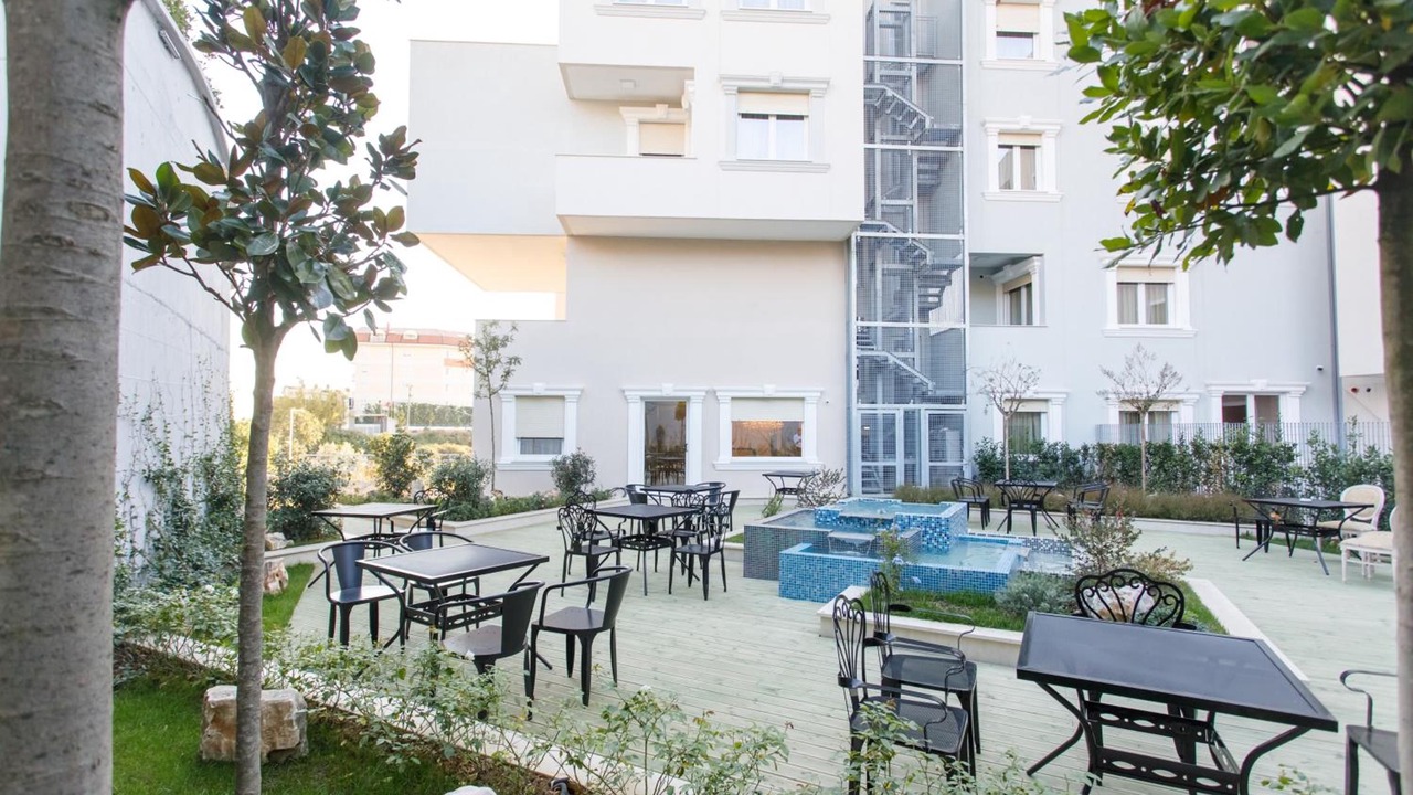 Photo of Outdoor in Dajt