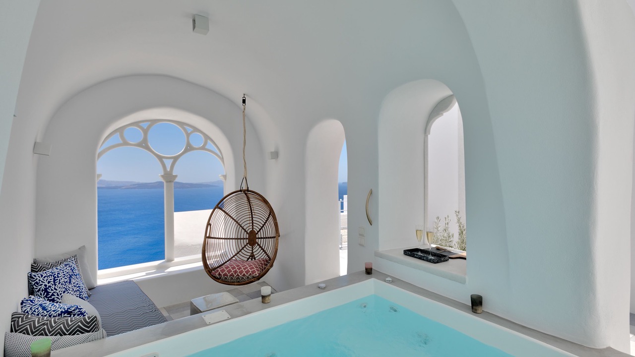 Photo of Others in Oia