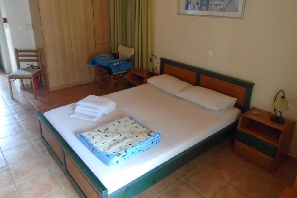 Photo of Bedroom in Papadhianika
