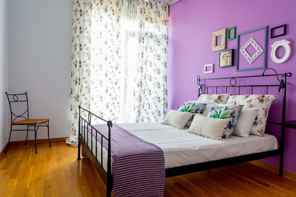 Photo of Bedroom in Nafplio