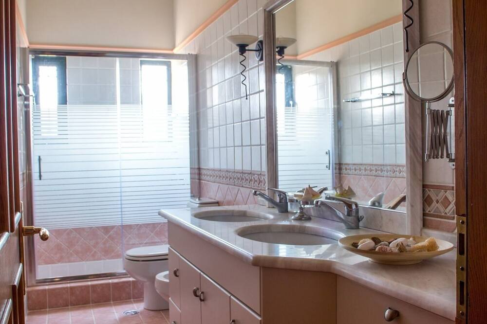 Photo of Bathroom in Nafplio