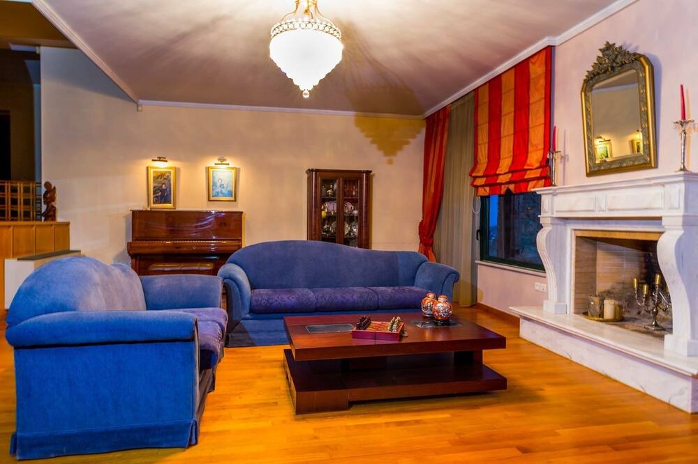 Photo of Livingroom in Nafplio