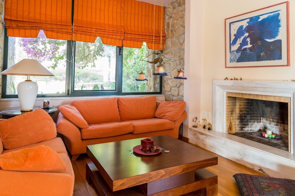 Photo of Livingroom in Nafplio