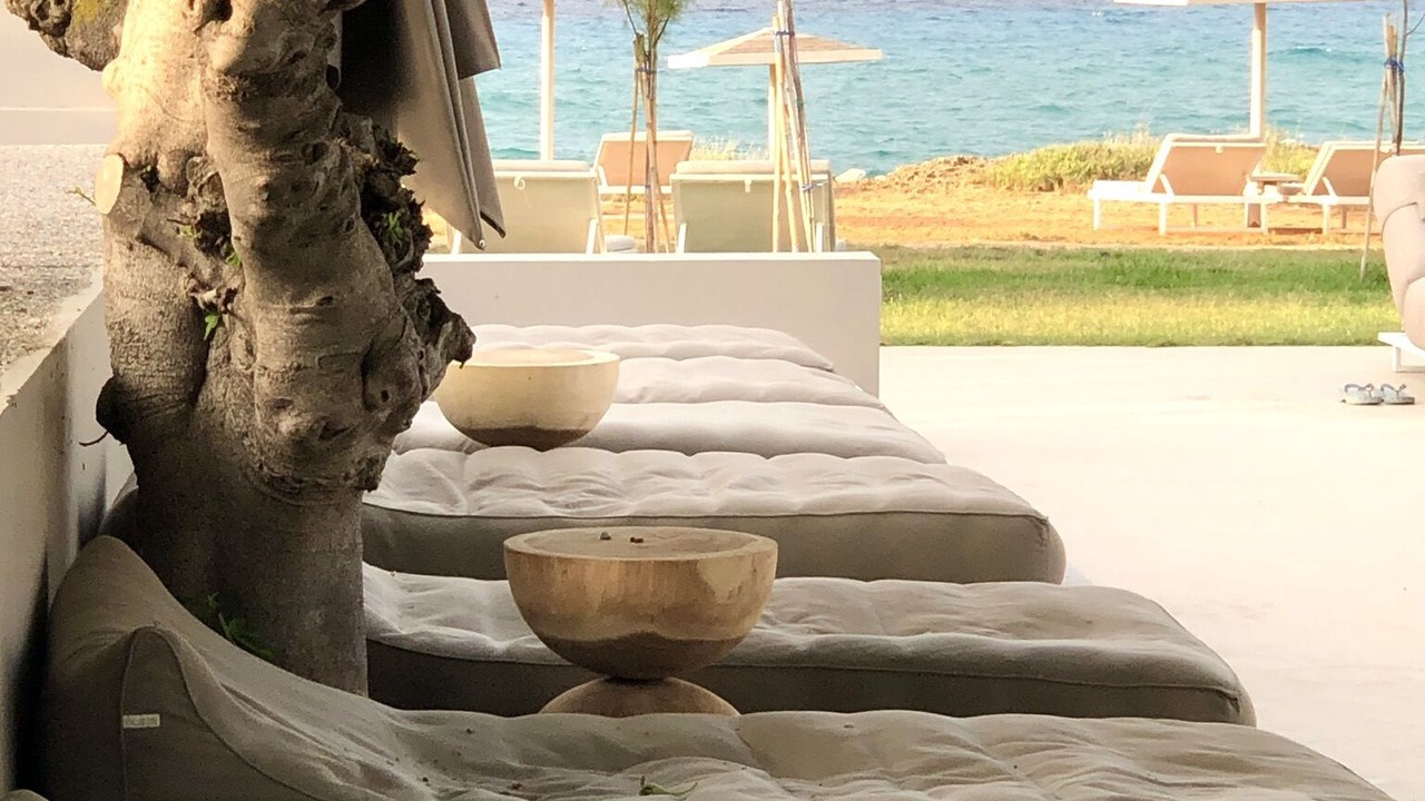 Photo of Outdoor in Vasilikos