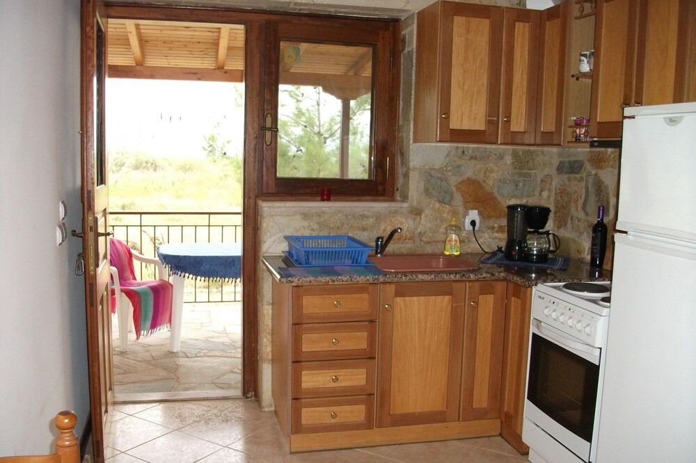 Photo of Kitchen in Astros