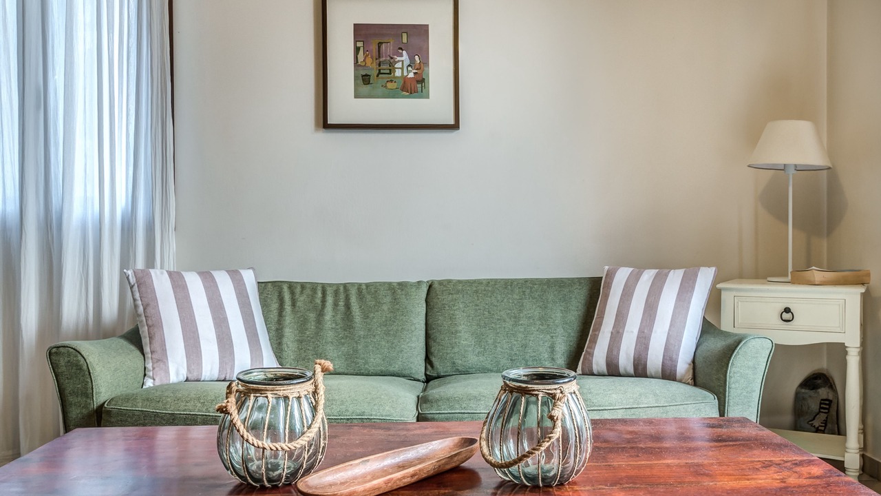 Photo of Livingroom in Kavvadades