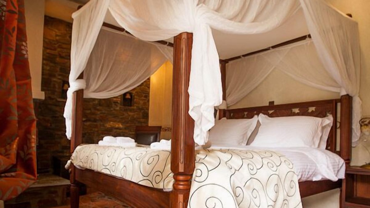 Photo of Bedroom in Parthenonas