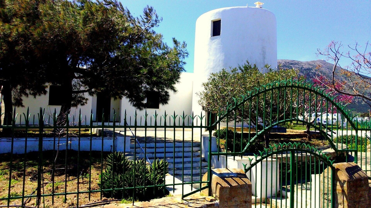 Photo of Outdoor in Apollonia