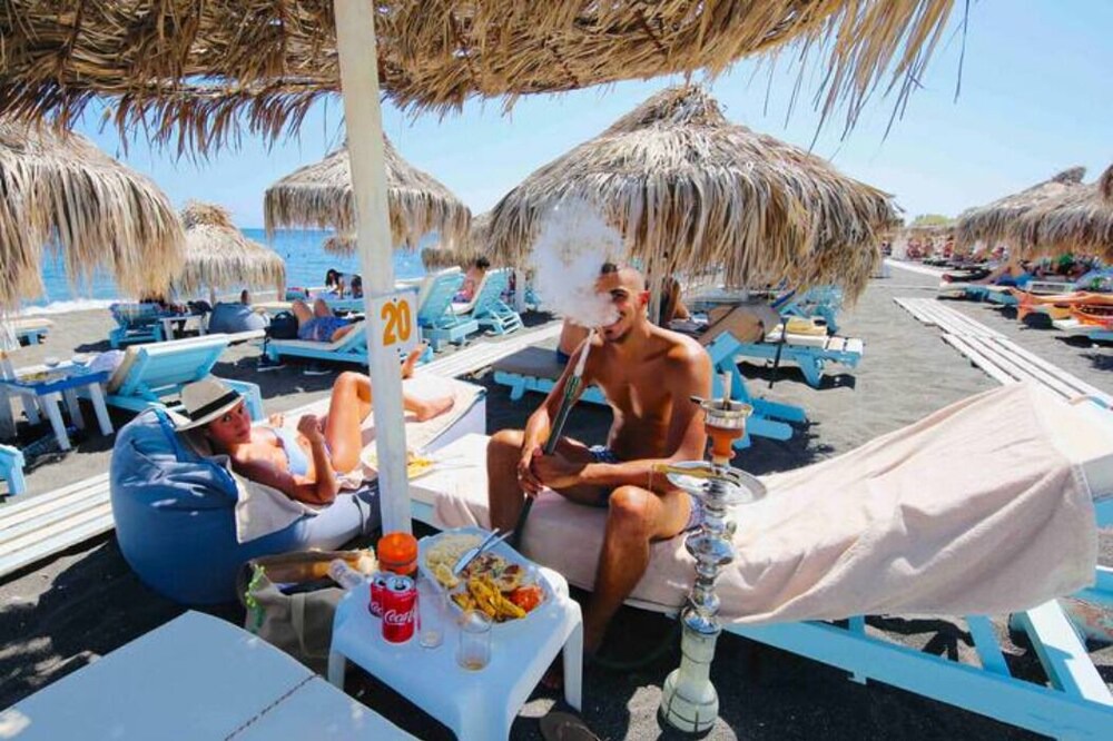 Photo of Others in Perivolos