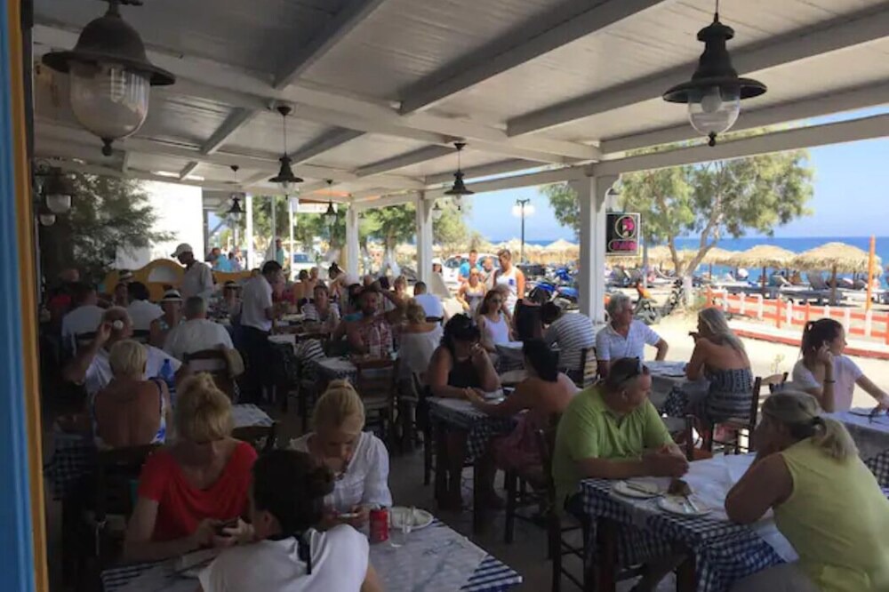 Photo of Others in Perivolos