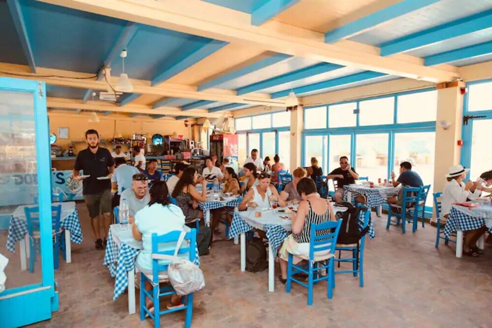 Photo of Others in Perivolos
