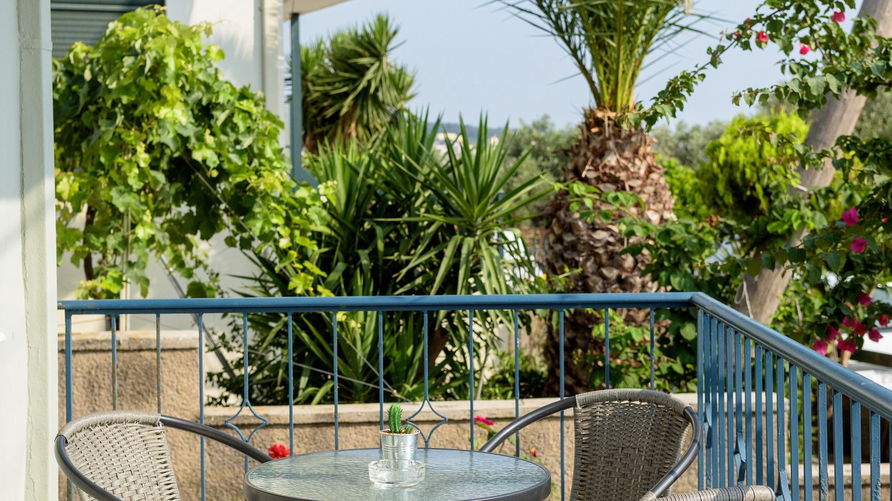 Photo of Outdoor in Mytilene