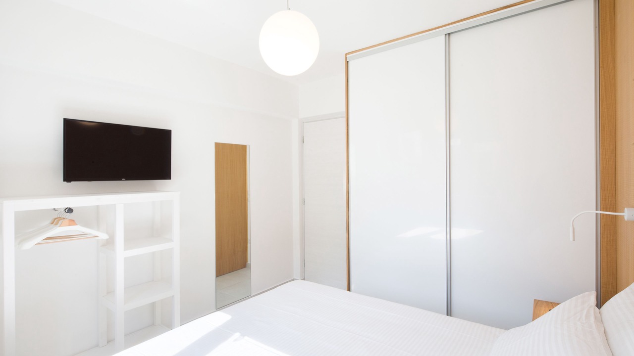 Photo of Bedroom in Corfu Town