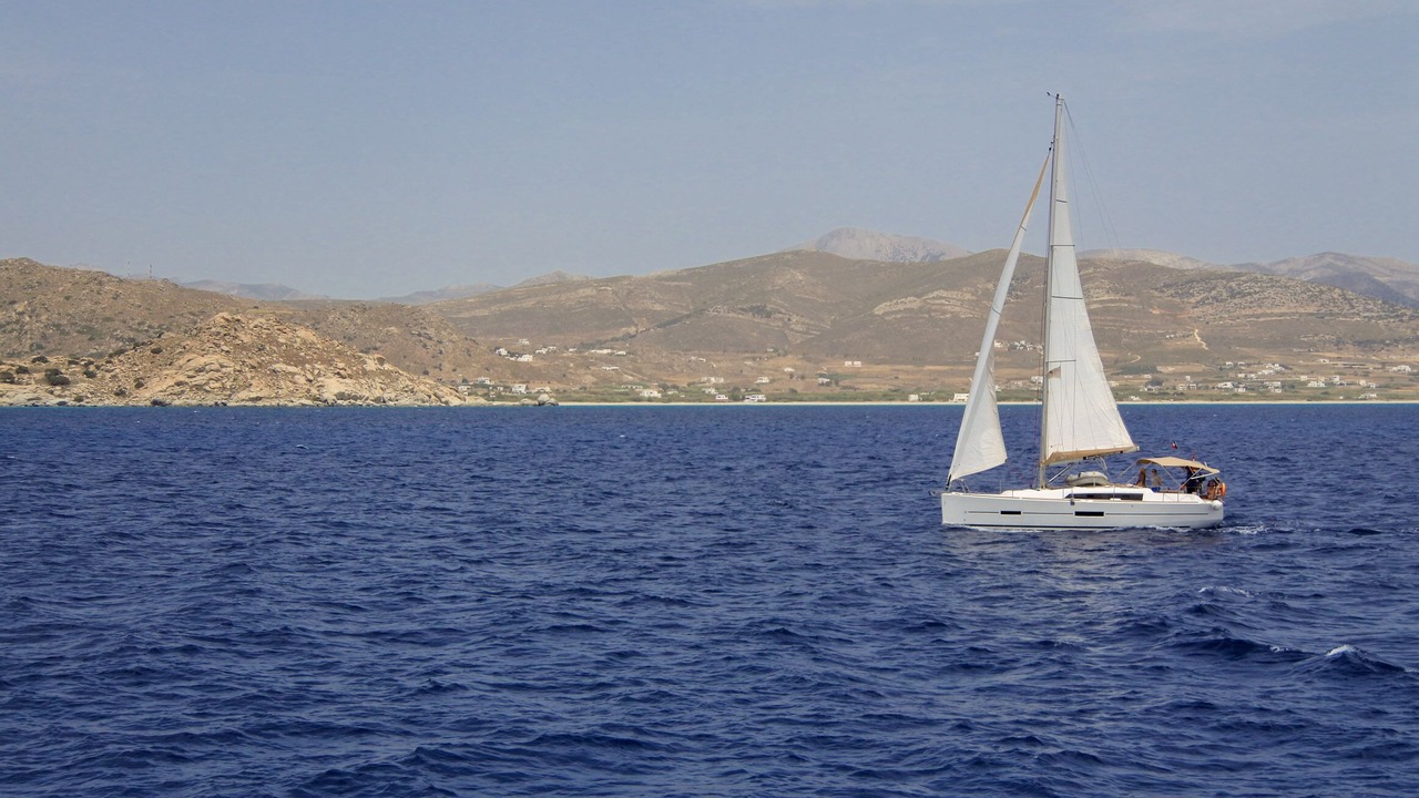 Photo of Others in Amorgos