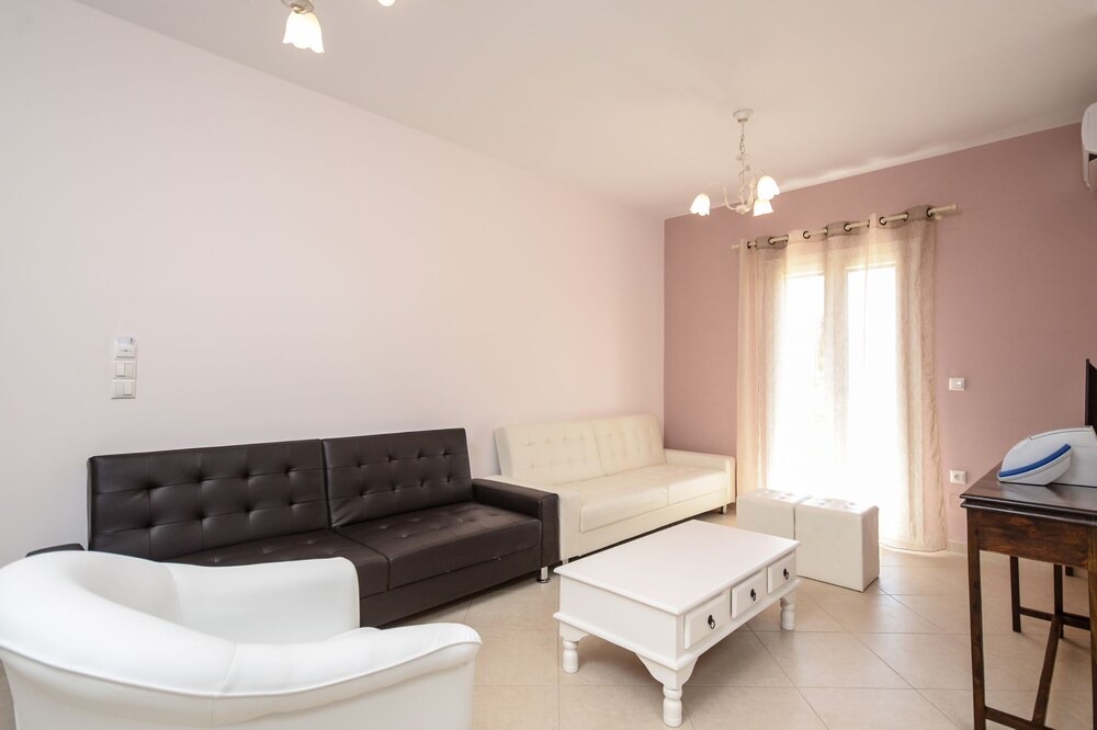 Photo of Livingroom in Mikri Vigla