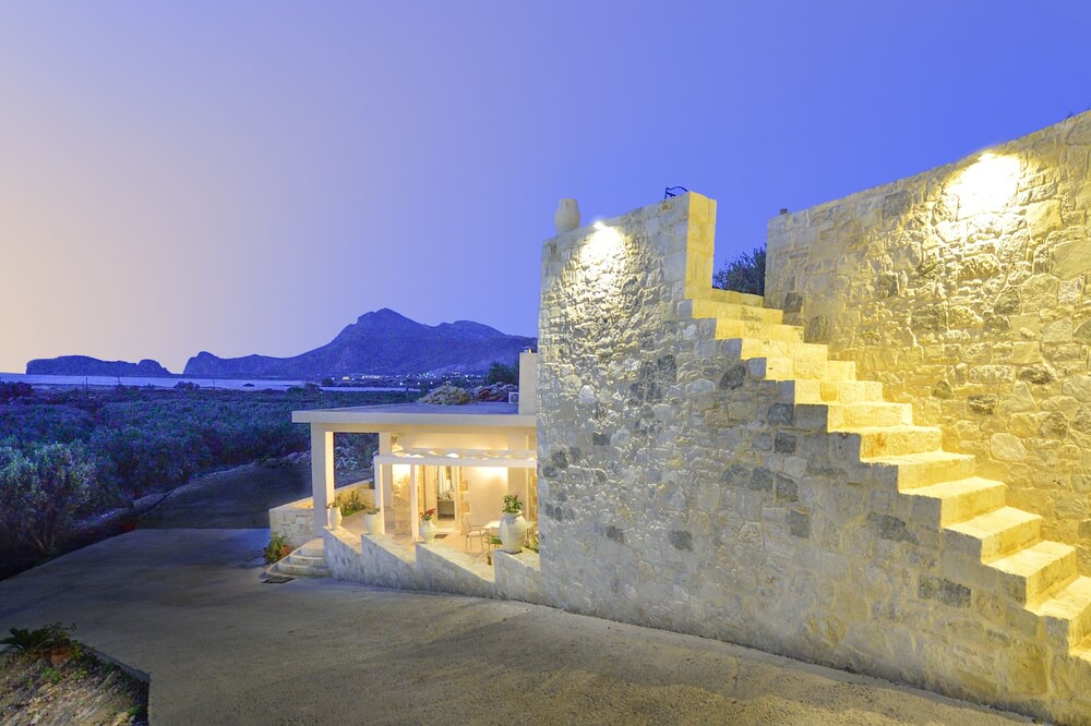 Photo of Outdoor in Limeniskos