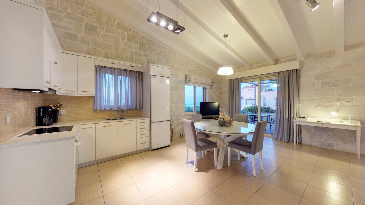 Photo of Kitchen in Agia Marina