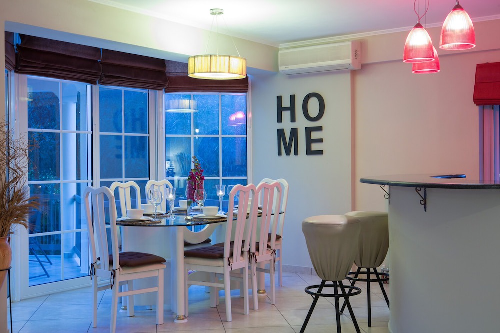 Photo of Kitchen in Nidri