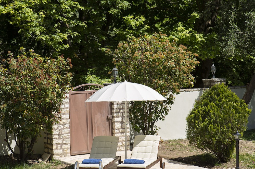 Photo of Patio Balcony in Nidri