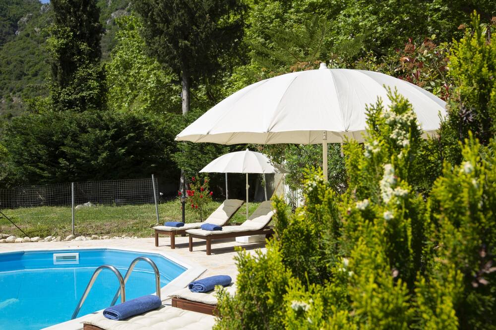 Photo of Outdoor in Nidri