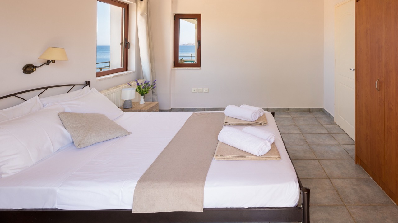Photo of Bedroom in Marathi