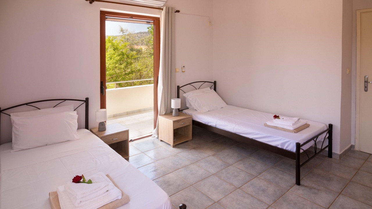 Photo of Bedroom in Marathi