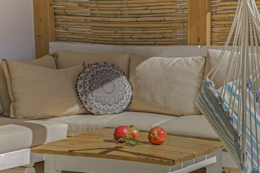 Photo of Livingroom in Kamilari