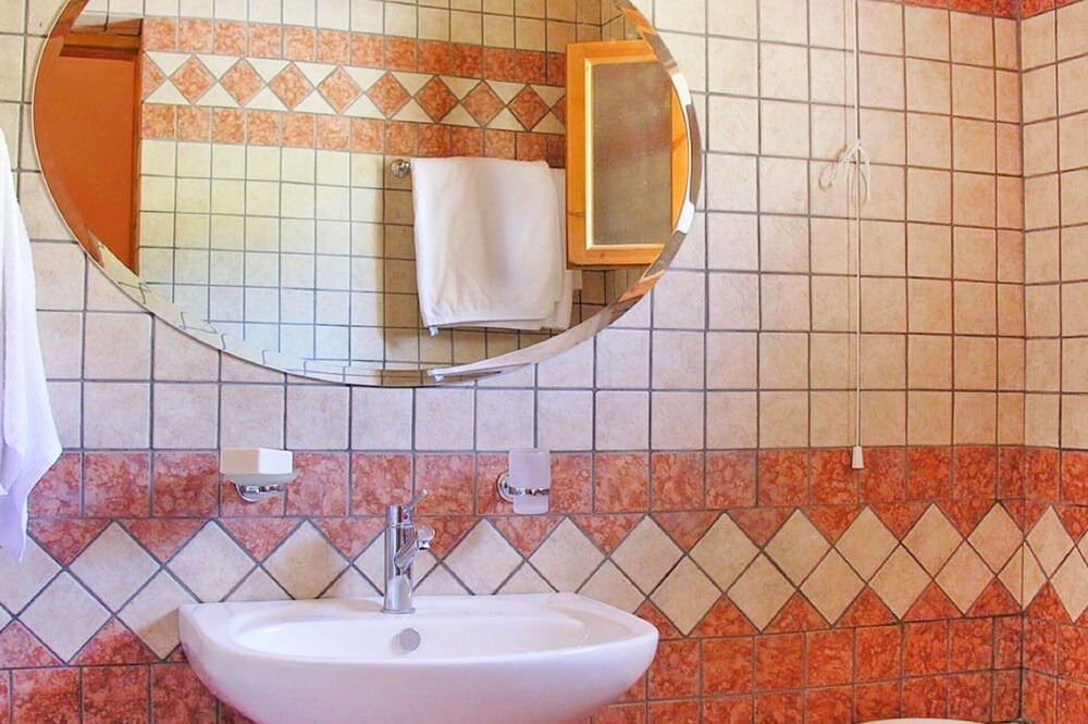 Photo of Bathroom in Agia Triada