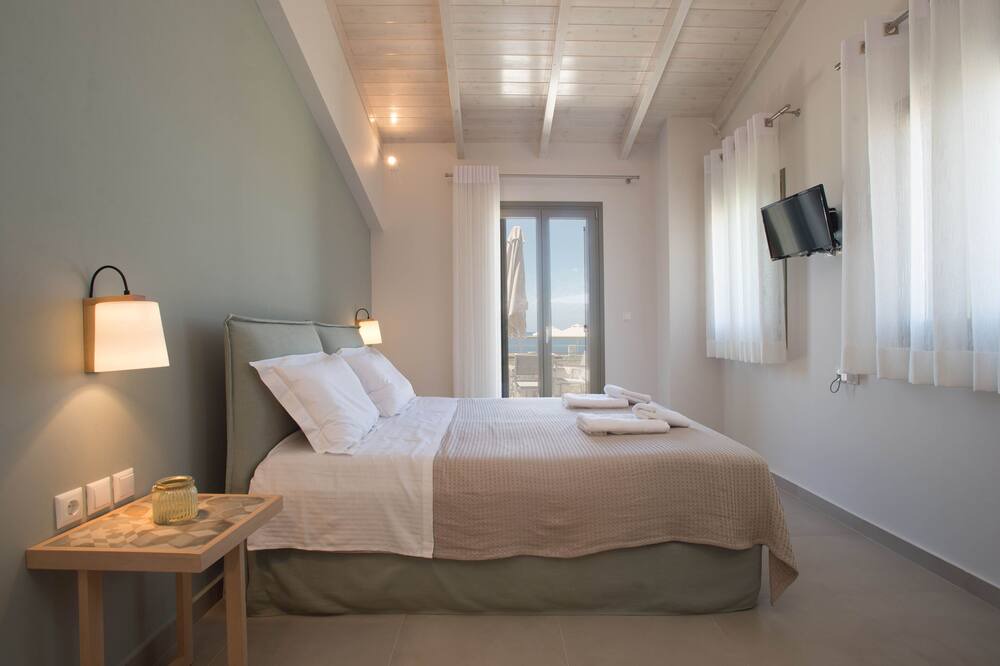 Photo of Bedroom in Gargaliani