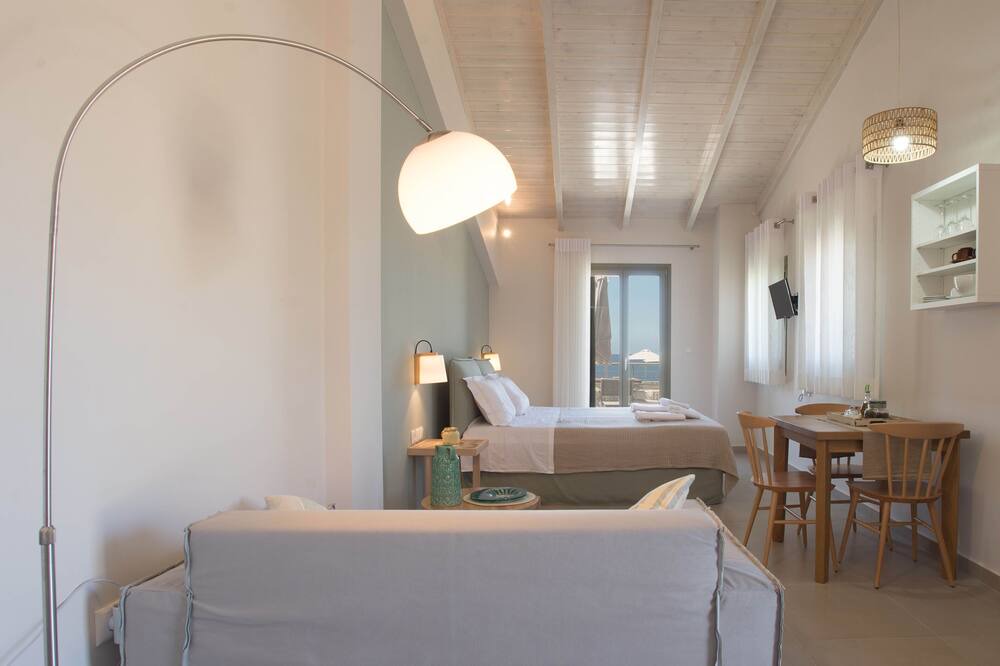 Photo of Bedroom in Gargaliani