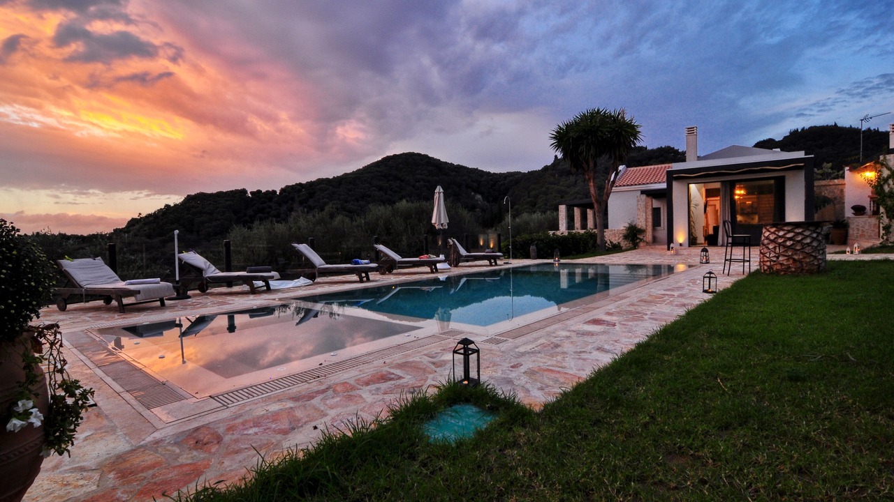 Photo of Outdoor in Agios Georgios
