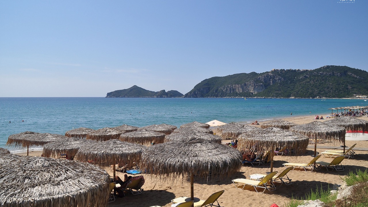Photo of Outdoor in Agios Georgios