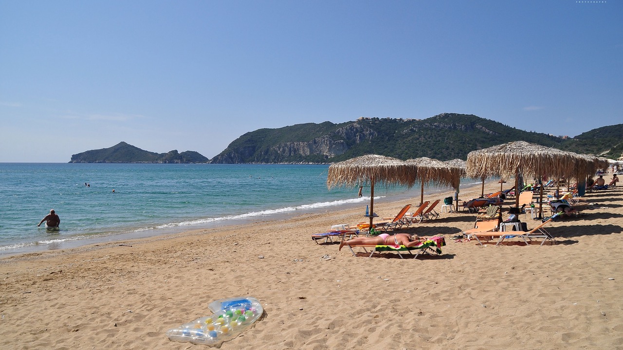 Photo of Others in Agios Georgios