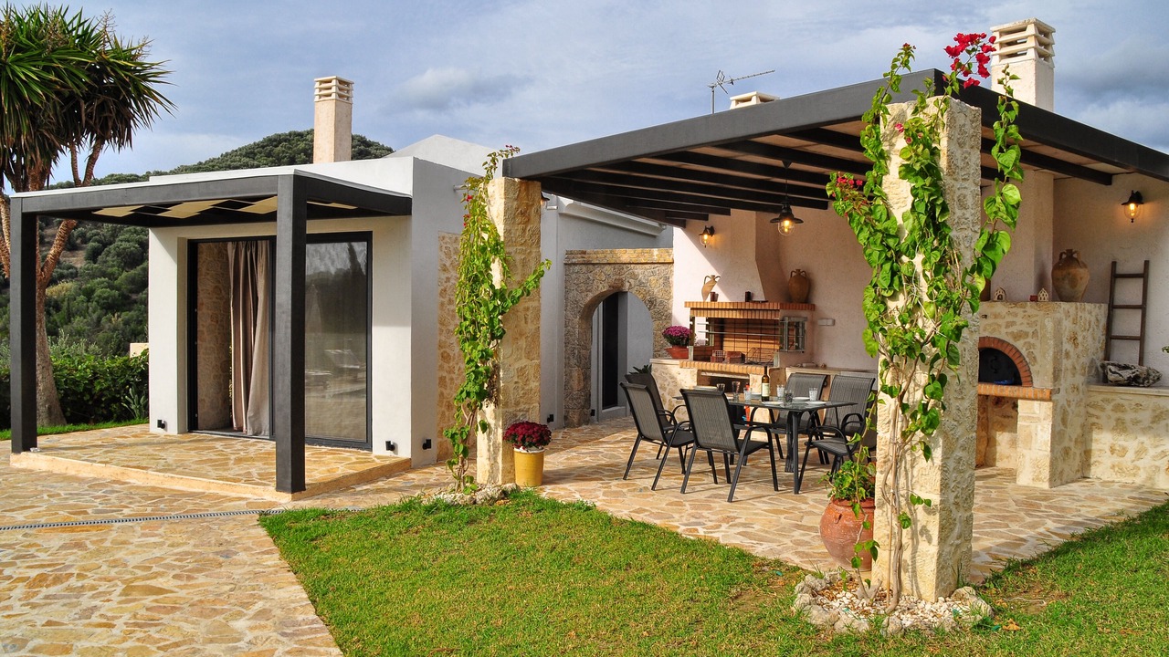 Photo of Outdoor in Agios Georgios