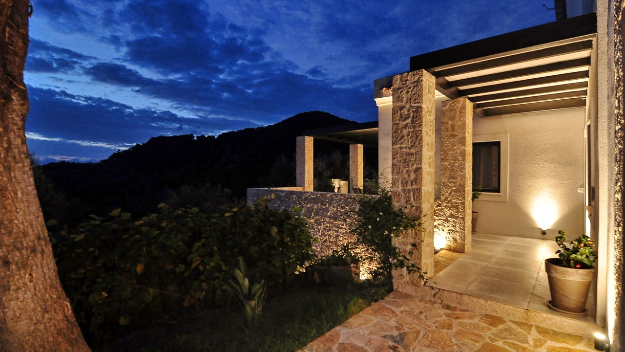 Photo of Outdoor in Agios Georgios