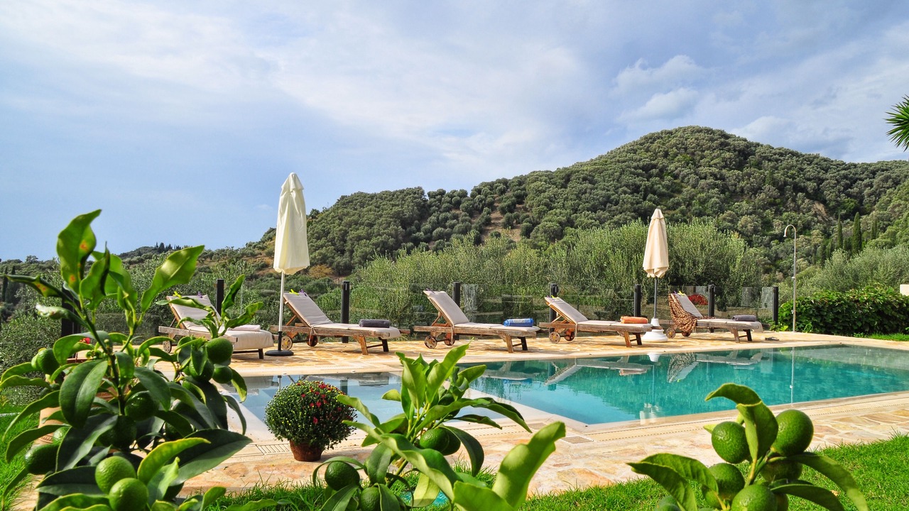 Photo of Outdoor in Agios Georgios