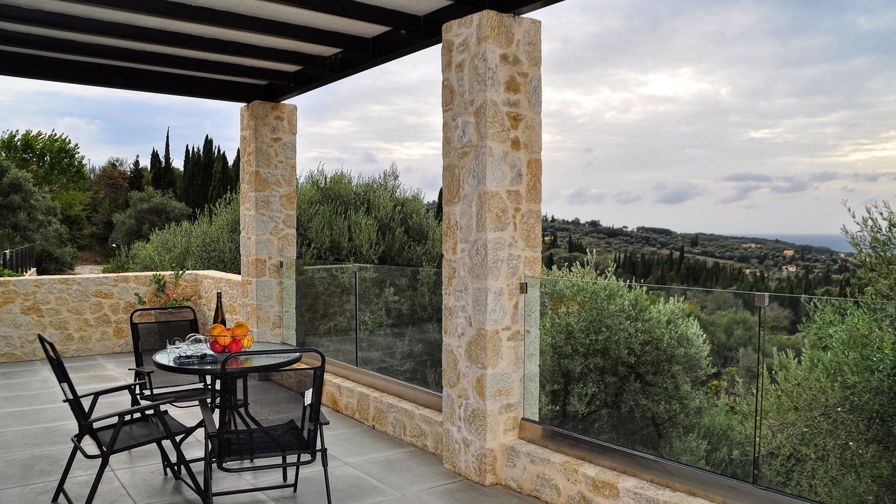 Photo of Outdoor in Agios Georgios